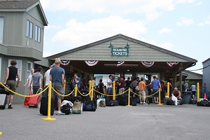 Sayville Ferry: A Family Business with a Long History
