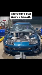36K views · 57K reactions | Horsepower? Nah, that’s rocket power #supra #dyno #turbo #jdm #mk4 | Gear Club | Facebook
