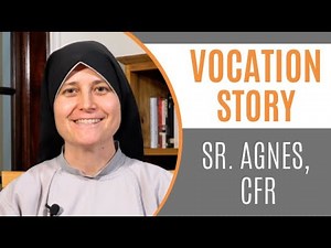 A Eucharistic Love: Vocation Story