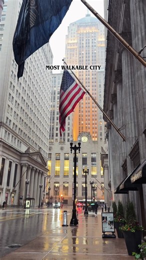 Discover Why Chicago Is Perfect Year-Round