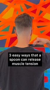 Put on a little bit of lotion and then try these easy self massage techniques! | Anytime Mobility