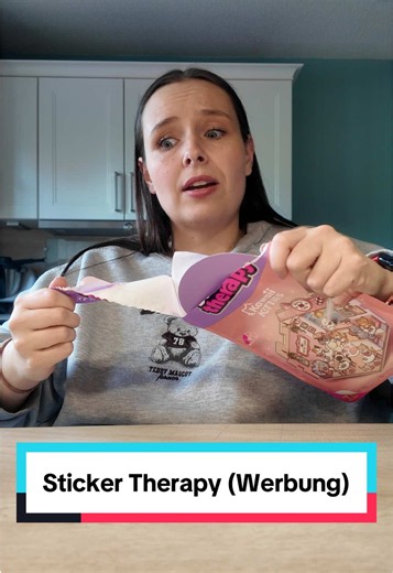 Sticker Therapy Zuru Mystery Bag Unboxing – Sticker Sheets Review