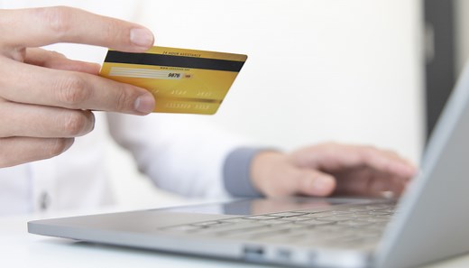 What Is a "3411894456 CO: FPB CR CARD ACH" Charge on My Bank Statement?