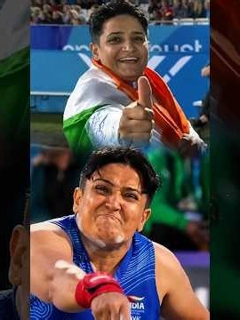 हरियाणा की बेटी ने जीता कॉमनवेल्थ गेम्स में गोल्ड मेडल, पहले पति ने छोड़ा फिर भी नहीं हारी हिम्मत