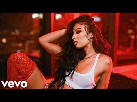 Rubi Rose - Girl ft. Lil Wayne & 21 Savage & DaBaby & Tyga (Music Video) 2024
