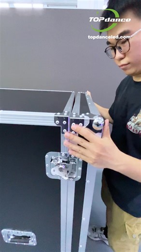 🔥 Get up close and personal with our NEW Curved DJ Booth! 🔥 270° seamless visuals, plug & play setup — time to upgrade your party weapon ⚡🎧 Join us now and take your events to the next level! 🚀 📧 sales6@pro-toplight.com 📱 WhatsApp: 86 199 2436 2915 🌐https://topdanceled.com/led-dj-booth/ #leddjbooth #curveddjbooth #eventplanner #eventrentals #weddingplanner #TopDanceLED #djsetup #stagelighting #eventdecor #partyplanner #stagedesign #eventproduction #stagedecoration #eventdj #djgear #djlife