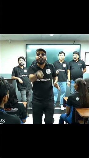 CA Se Acha Koi Course Nahi 💪 #cawallah #pw #catopper