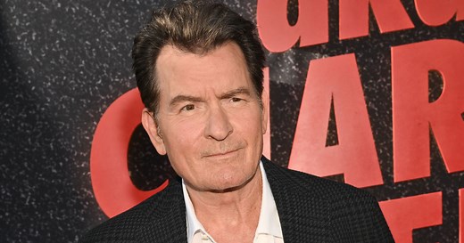 Charlie Sheen's Net Worth in 2026—and How He Almost Lost It All