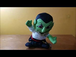 Gemmy - Halloween Dancers: Vampire