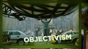 3K views · 48 reactions | Comment une philosophe d'origine russe a réussi à influencer la culture américaine ? >> so.arte/BiTSObjectivism | BiTS | Facebook