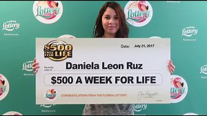 SALARY FOREVER! This 18-year-old girl turned $1 into a salary of $26k for the rest of her life. Story -----> wp.me/p5hgGs-2w7L | KRON 4 News