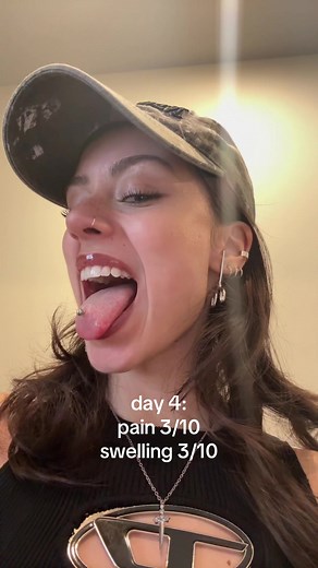 Piercing Pain and Healing Timeline Explained