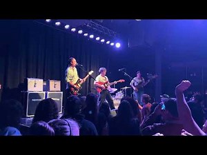 TRESTLES - The Observatory 7/17/2025 full screen version
