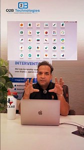Why Every Growing Business Needs One Platform | Founder Explains
