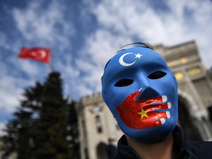 China a ‘glaring example’ of religious repression, US says