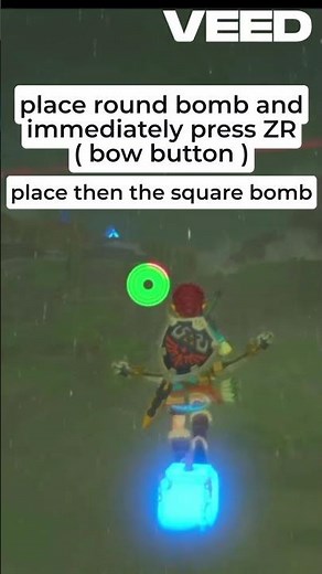 how to windbomb
