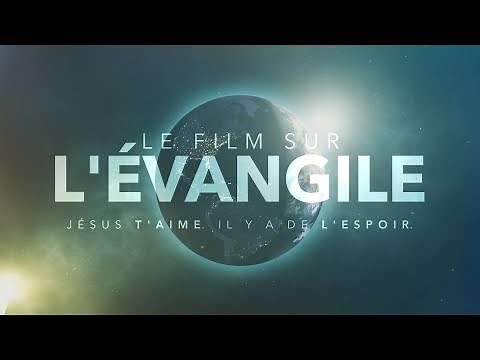 Le film sur l'Évangile (French)