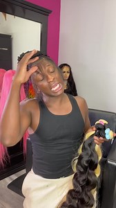 34K views · 1.4K reactions | Accepting hair appointments this weekend in LA , text 3235915293 for to book ❤️ | JayWill | Facebook