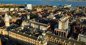 The 25 biggest businesses in Hull and East Yorkshire in 2019