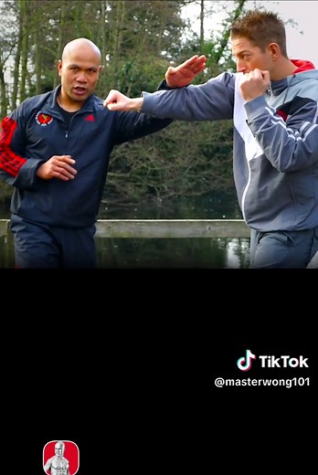 Basic Blocking Punch Techniques for Women in Wing Chun