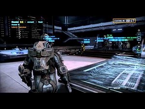 ◢DUST 514 Gameplay - Wrath of Tom - PS3 1080p HD