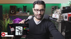 Watch What a great USB Mic for the price on Amazon Live