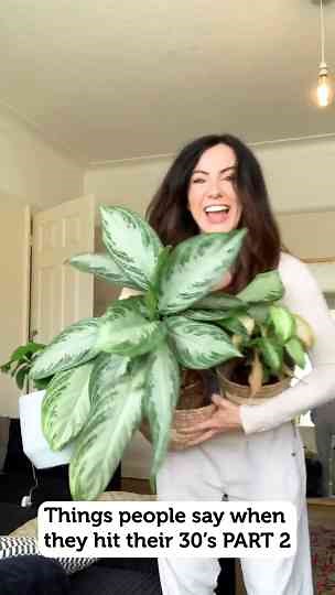 Things people say in their 30's PART 2