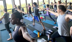 About - Ignatian Spirituality & Yoga