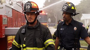 Station 19: Things We Lost in the Fire | TVmaze