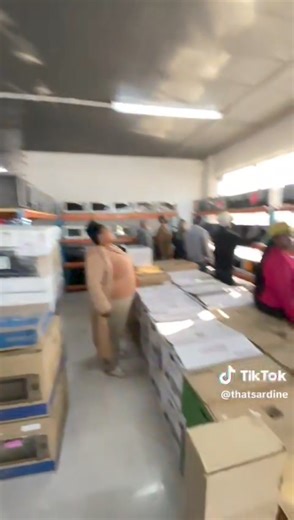 14K views · 524 reactions | One of the top TikTok videos from the 1st June SALE TODAY IS THE LAST DAY FOR ALL VIDEO ENTRIES/ WINNER TO BE ANNOUNCED TODAY CLOSE OF BUSINESS. MAY THE BEST VIDEO WIN | The House of Demo | Facebook