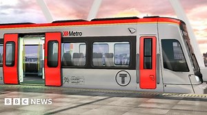 KeolisAmey reveal new-look Wales trains and services