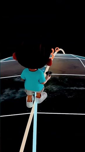 Angle Of Declination | Magnetism And Magnetic Material #3danimation #physics #classroom #12thphysics