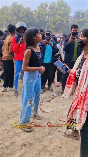 Sumanta Mandi on Instagram: "NAGPURI VIRAL DANCE"