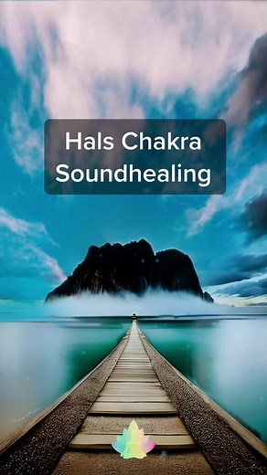 Halschakra Soundhealing. #soundhealing #soundtherapy #soundviral #throatchakra #speaking #truth #tibetanbowl #healing