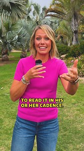 Dylan knows exactly what role she’d try next on set 👀🎬 This weekend on Earth Odyssey, Dylan Dreyer introduces us to Australia’s most unusual creatures, from the fierce Tasmanian devil to little red flying foxes, migrating sea turtles, and an extra-sneaky giant cuttlefish. Don’t miss it, only on NBC 🌏 | Earth Odyssey with Dylan Dreyer