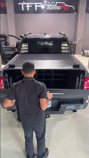 Toyota Tacoma Y El Extensor de Cajon | El Accesorio Que Hace Más Práctico Tu Cajón