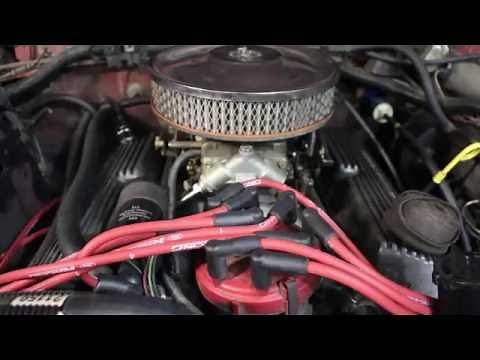 DIY Spark Plug Wire Separator