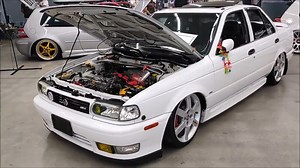 140K views · 4.1K reactions | Nissan B13, Nissan 2000GSR y más en el Mexa Clean Fest Fuimos al Mexa Clean Fest, un Car Show multimarca que reunió muy buenas naves. Así que en lugar de hacer un video largo y con variedad de autos, lo seccionamos en autos VW, Nissan, Honda y Muscle Cars; éste es el de los Nissan y en las próximas semanas iremos publicando los otros, a ver qué les parece a ustedes la selección que hemos hecho. | Carculturemx | Facebook