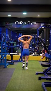 We make the transition to greatness seamless. Whether you're fueling up at Crafter's Coffee ☕ or working hard in the gym 🦾, your journey flows. Find your perfect balance of fitness and relaxation, all in one place. Ready for the perfect blend? Join us today to experience both the best gym and the coziest café! Gym, Gym motivation, Fitness, Cafe, Bodycrafts #gym #fitness #cafe #fypシ #explorepage #bodycrafts | The Body Crafters