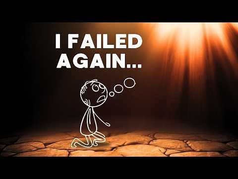 how to ACTUALLY overcome habitual sin