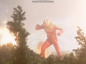 Ultraseven vs Alien Metron & Dinosaur | 68BET Ultraman