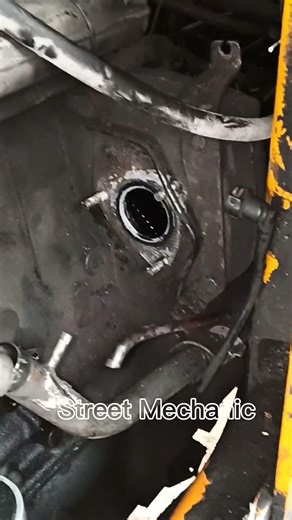 pump injection Delphi JCB #mechanic #machine #shorts