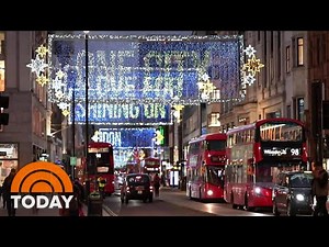 United Kingdom Announces End Of 2nd Coronavirus Lockdown | TODAY