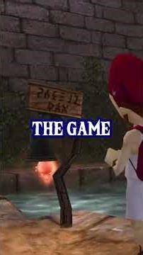 Why is the Anju and Kafei Quest so Beloved? #zelda #gaming #nintendo