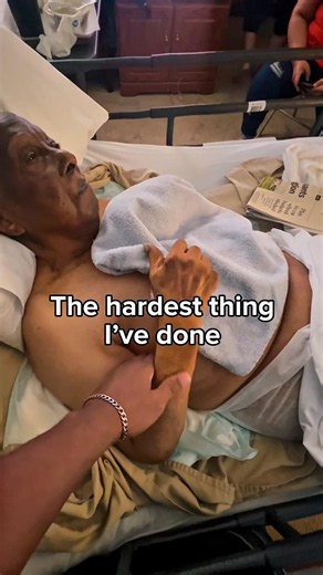 LOVE YOU GRANDPA 🕊️ ILL SEE YOU AGAIN.
