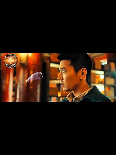 Chronicles of the Ghostly Tribe: Tagalog Dubbed Movie
