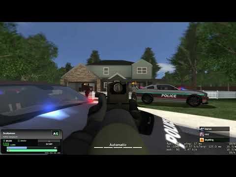 TurflineRP: No Peace on These Streets