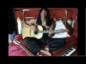 Rick James - My Love (Video) HD