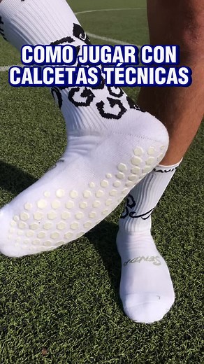 Cómo usar medias cortadas como un profesional en fútbol