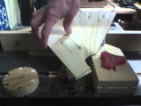 2x4 Whirligig Hubs & Propellers part 4